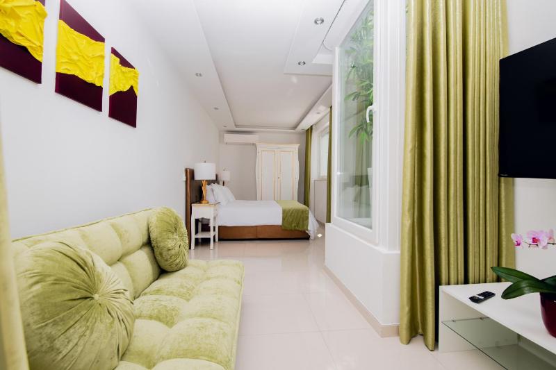 Giorgio Boutique Hotel - image 15
