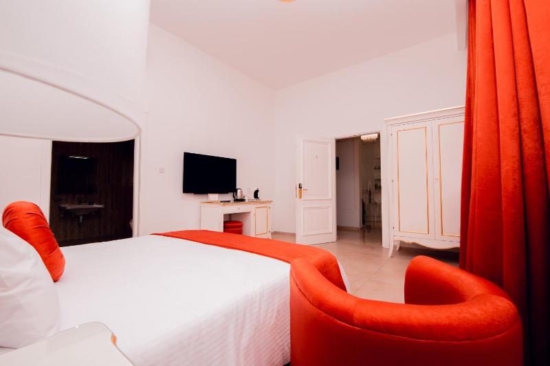 Giorgio Boutique Hotel - image 8