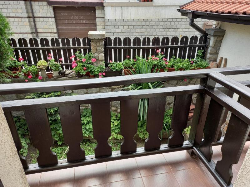Guest house Skabrin - image 7