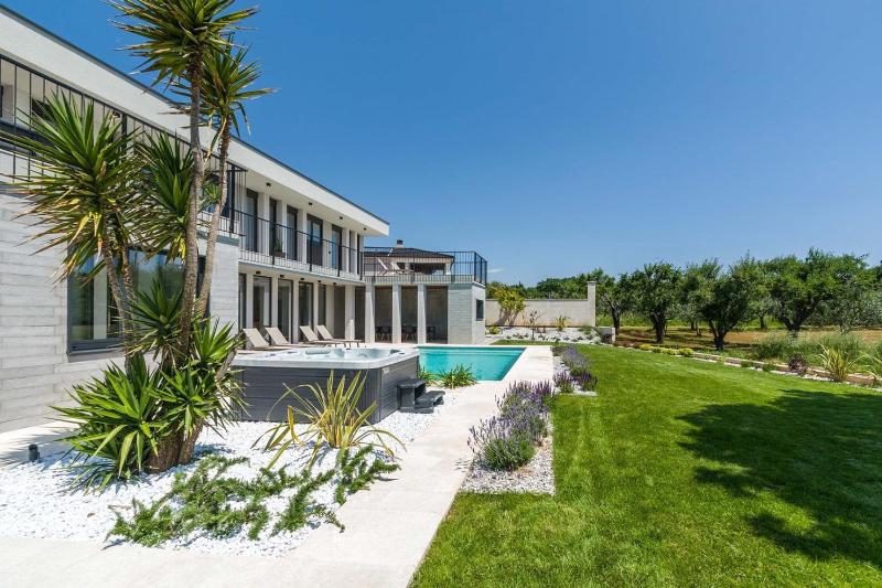 Villa Kathrin Istria - image 49