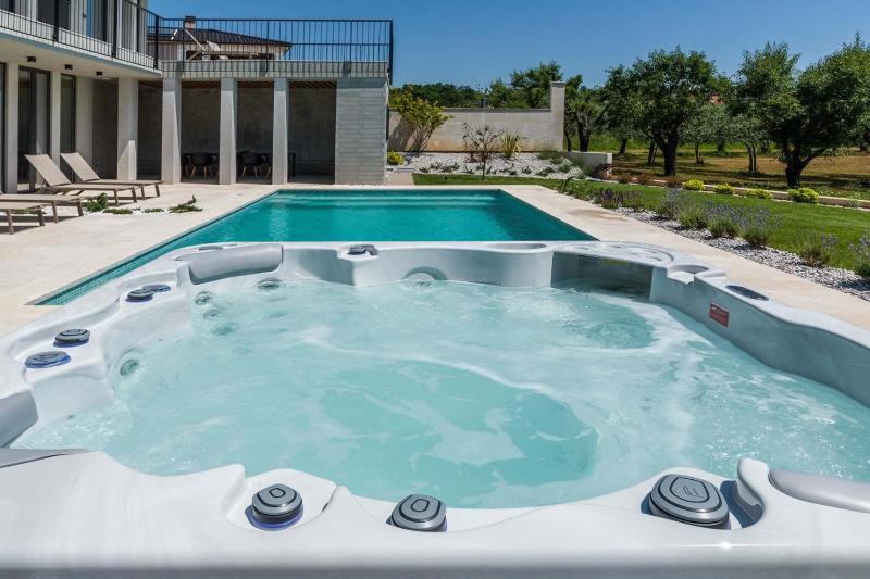 Villa Kathrin Istria - image 28