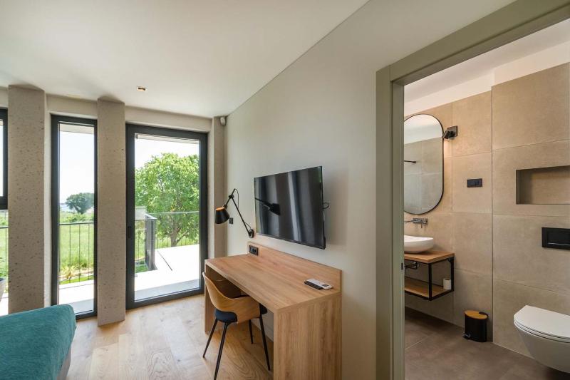Villa Kathrin Istria - image 39