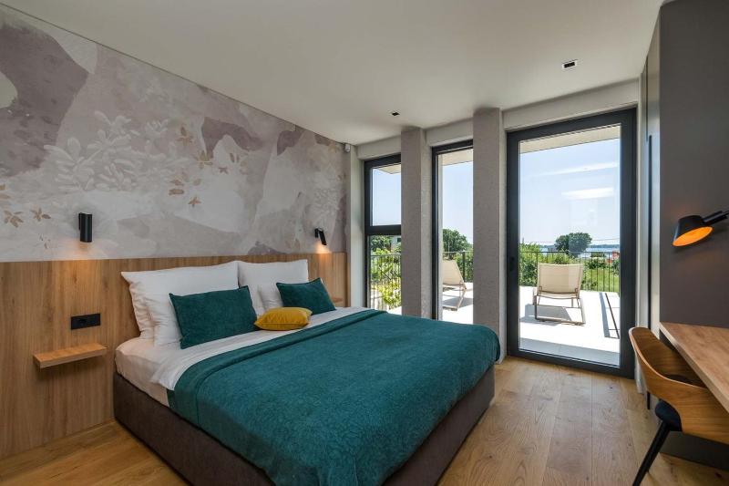 Villa Kathrin Istria - image 23