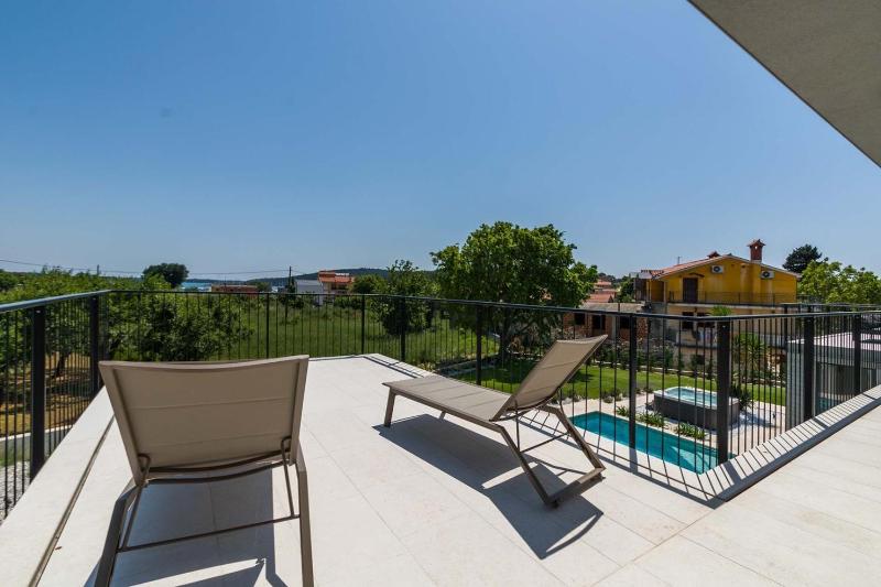 Villa Kathrin Istria - image 12