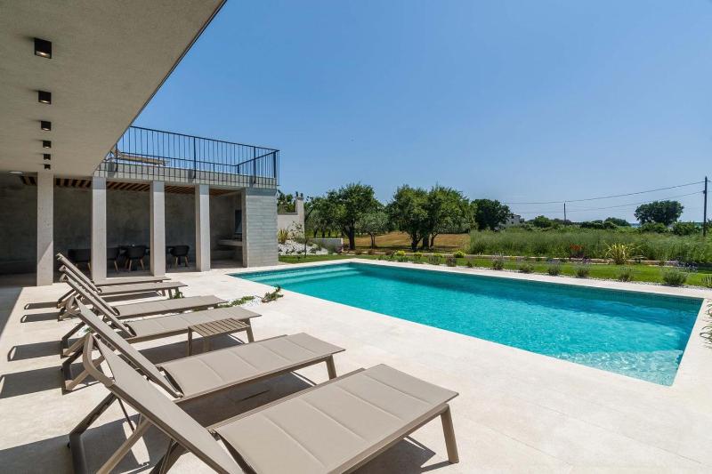 Villa Kathrin Istria - image 14