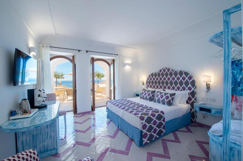 Hotel Il Gabbiano - image 25