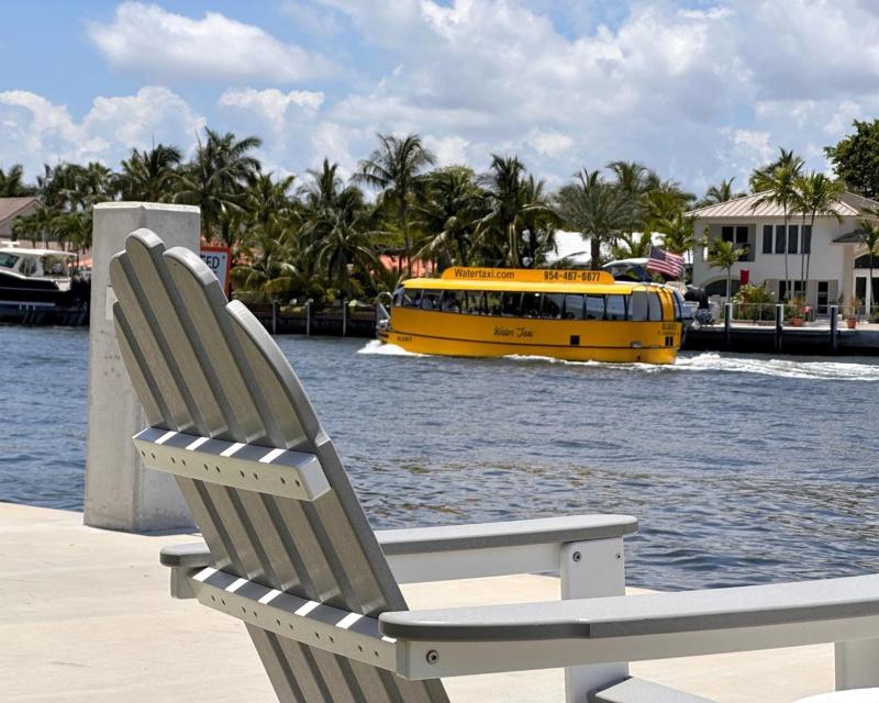 Holiday Isle Yacht Club - image 12