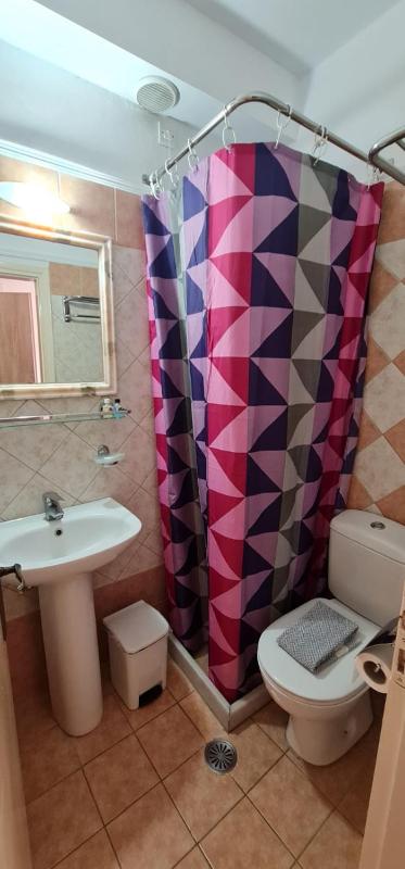 Economy Single Room image 2