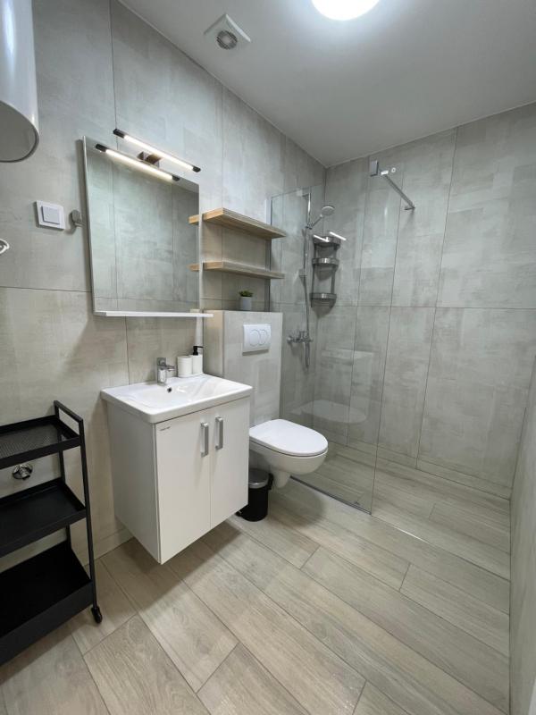 Dora Family Apartments Budva - image 15
