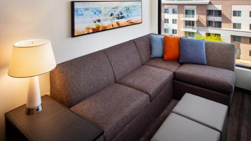 Hyatt Place Scottsdale-North - image 17