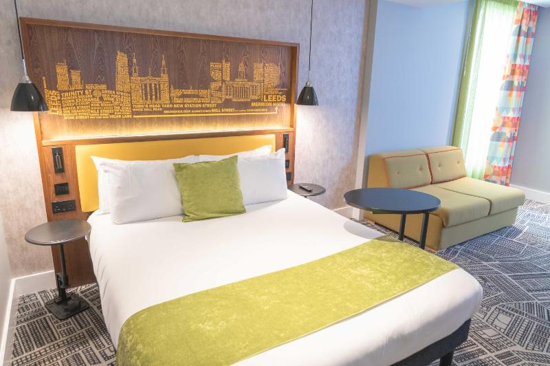 ibis Styles Leeds City Centre Arena - image 31