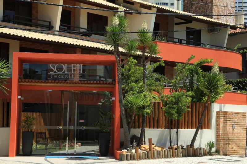 Garbos Soleil Hotel - image 4