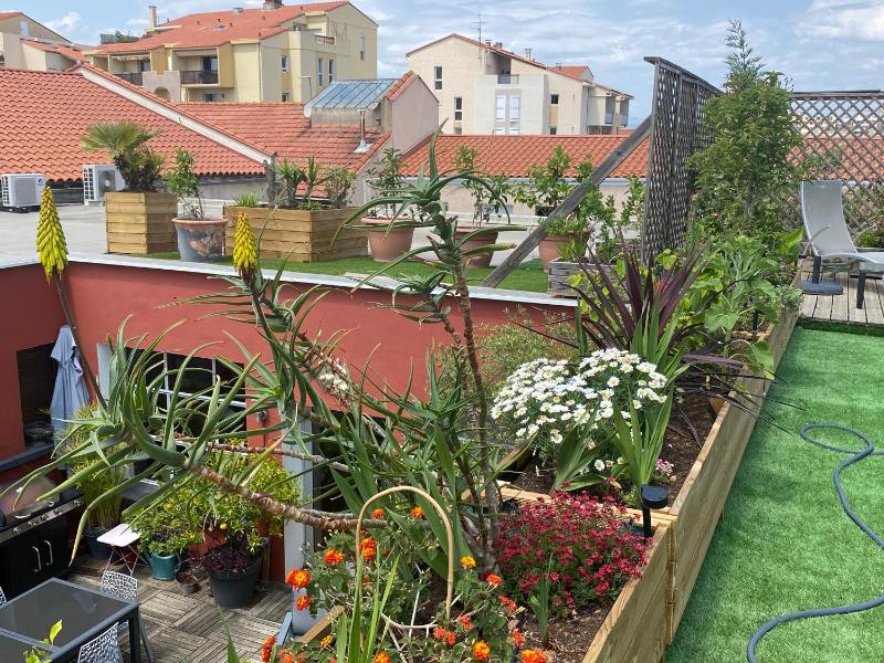 Le Patio Père Pigne Guestroom - image 16