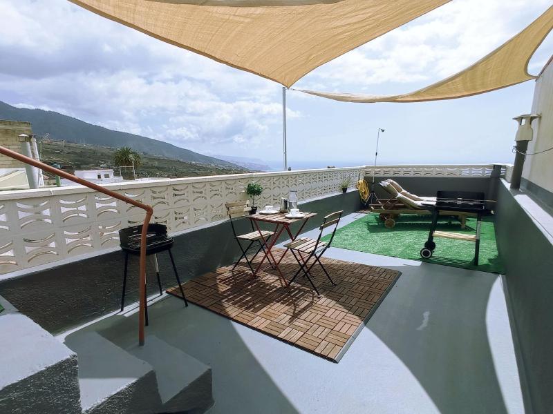 Live Arafo Las Palmeras con gran terraza Images