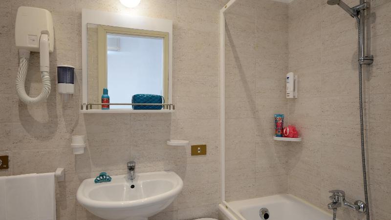Double or Twin Room with Panoramic View image 2