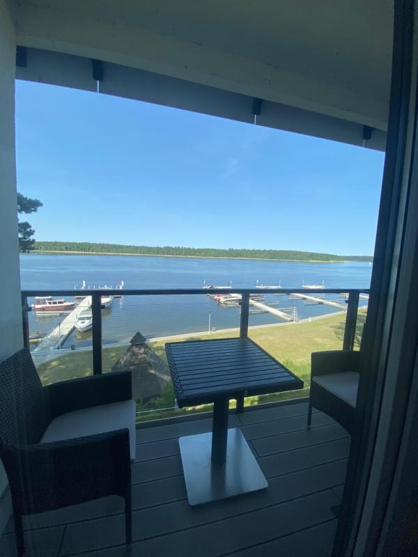 Apartment with Lake View image 3