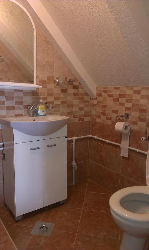 Double Room with Mountain View image 3