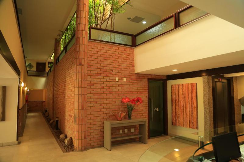 Garbos Soleil Hotel - image 24