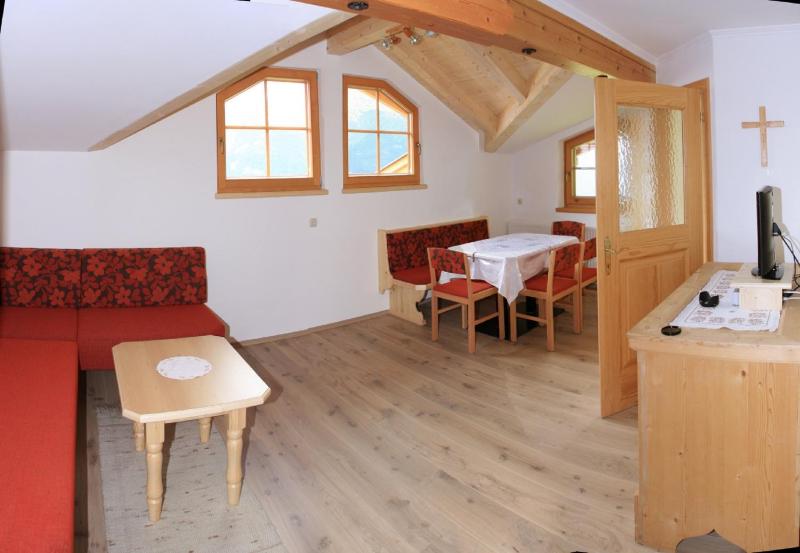 Two-Bedroom Apartment (4 Adults) image 3