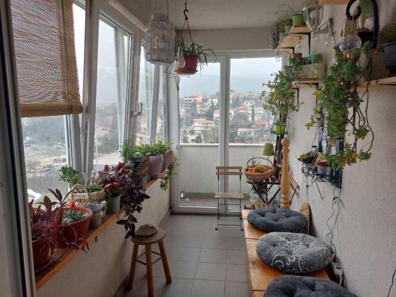 Two-Bedroom Apartment with Balcony image 4