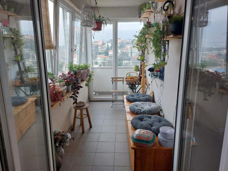 Two-Bedroom Apartment with Balcony image 3