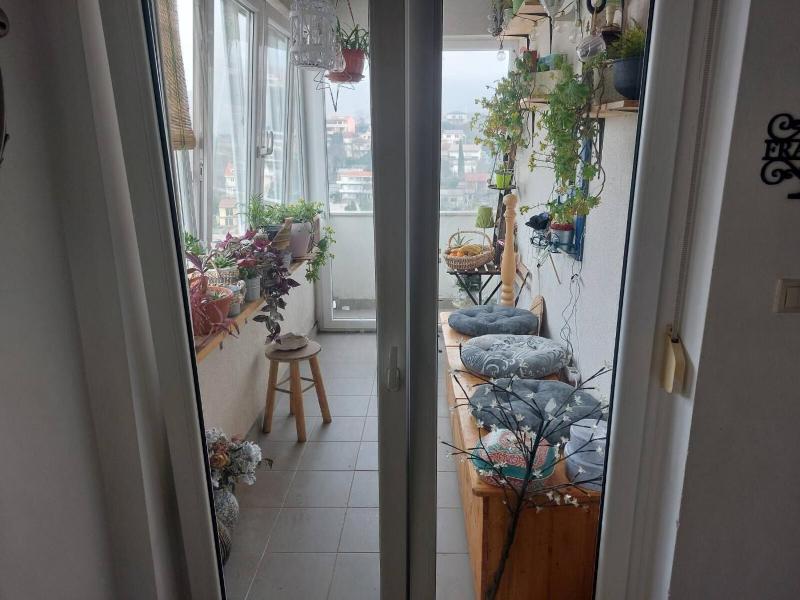 Two-Bedroom Apartment with Balcony image 2
