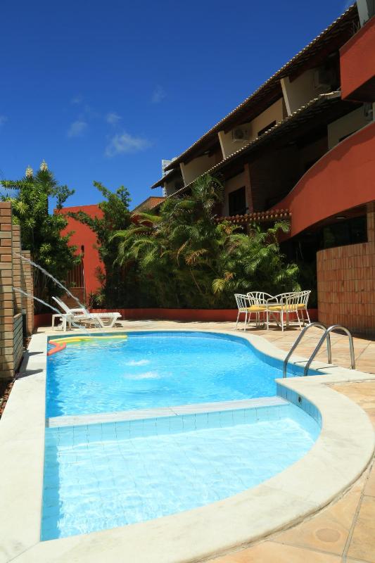 Garbos Soleil Hotel - image 33