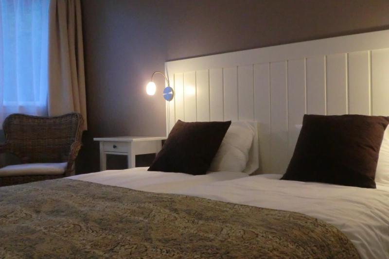 Standard Double Room image 2