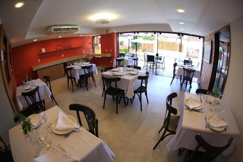 Garbos Soleil Hotel - image 32