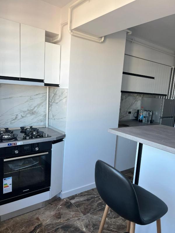 Apartament bloc nou - self check in - free parking - image 2