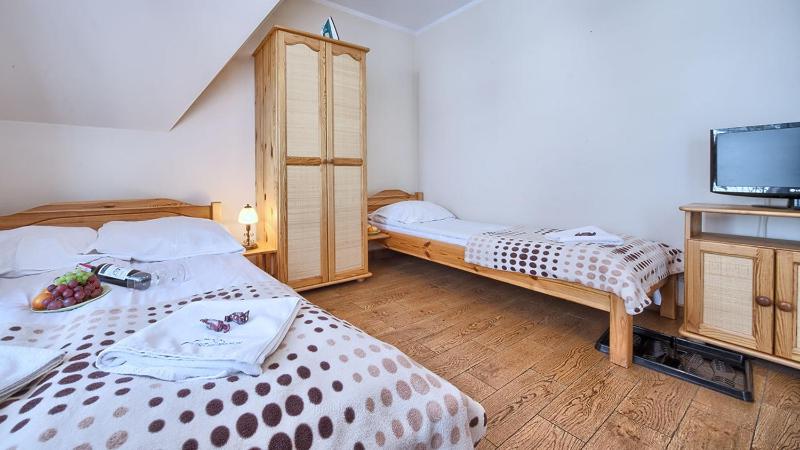 VisitZakopane - City Apartments - image 7
