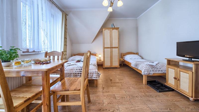 VisitZakopane - City Apartments - image 9