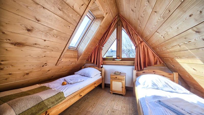 VisitZakopane - City Apartments - image 2