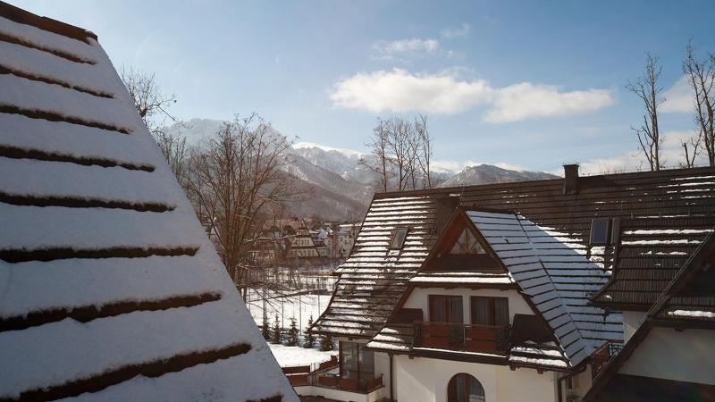 VisitZakopane - City Apartments - image 5