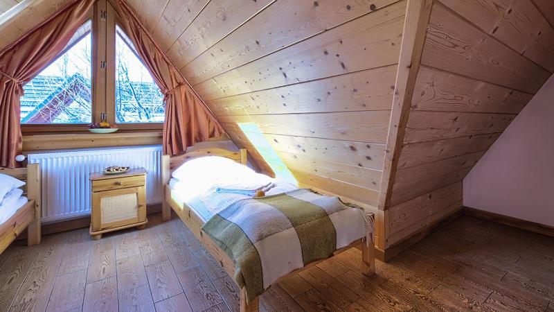 VisitZakopane - City Apartments - image 16