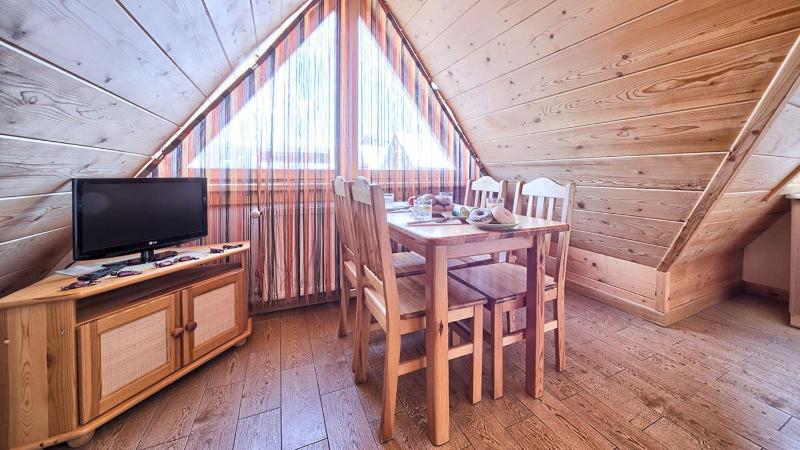 VisitZakopane - City Apartments - image 8