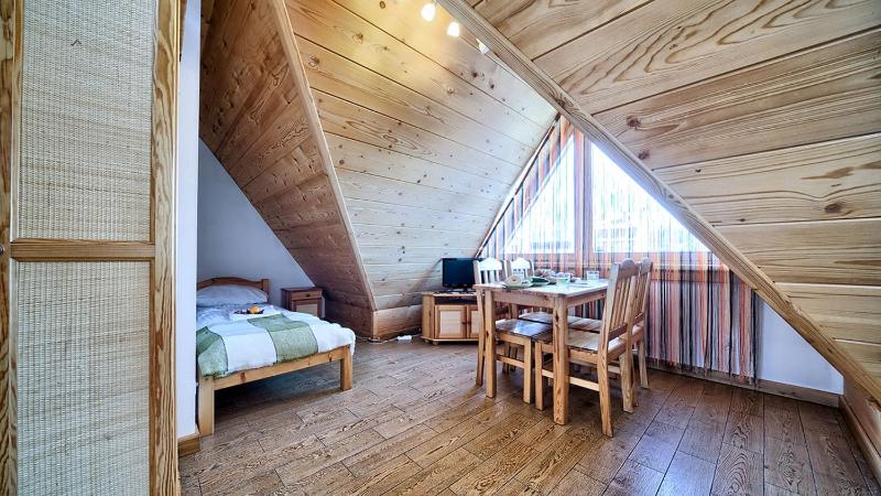 VisitZakopane - City Apartments - image 11