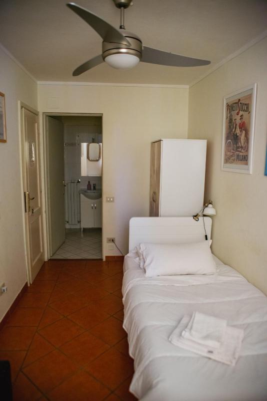 Al Cardinale Rooms & Studios - image 35