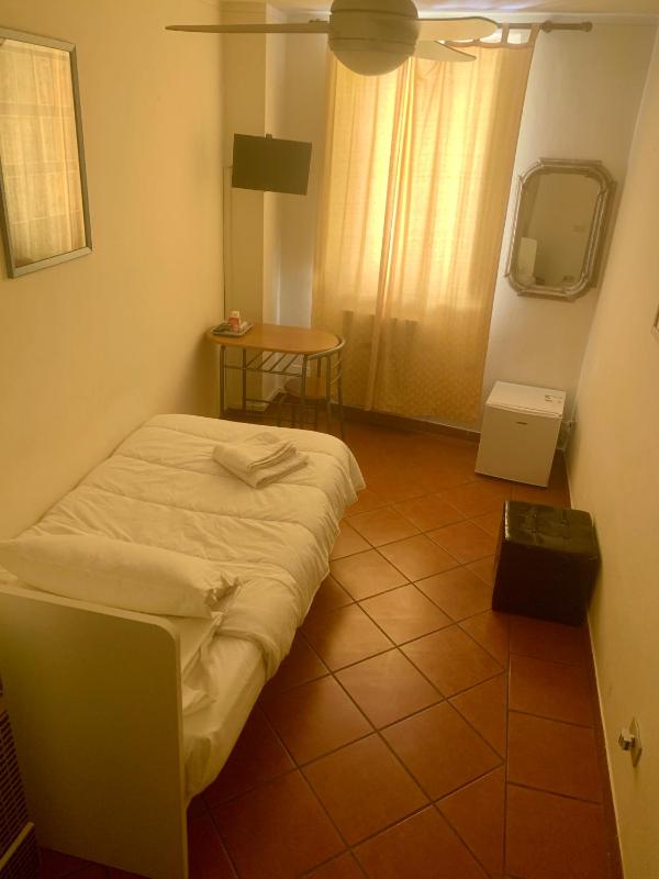 Al Cardinale Rooms & Studios - image 34