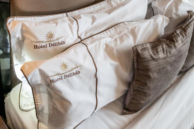 Hotel Délibáb - image 2