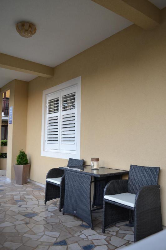 Apartment - Ground Floor image 4