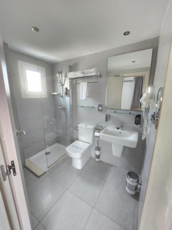 Junior Suite with Terrace image 1