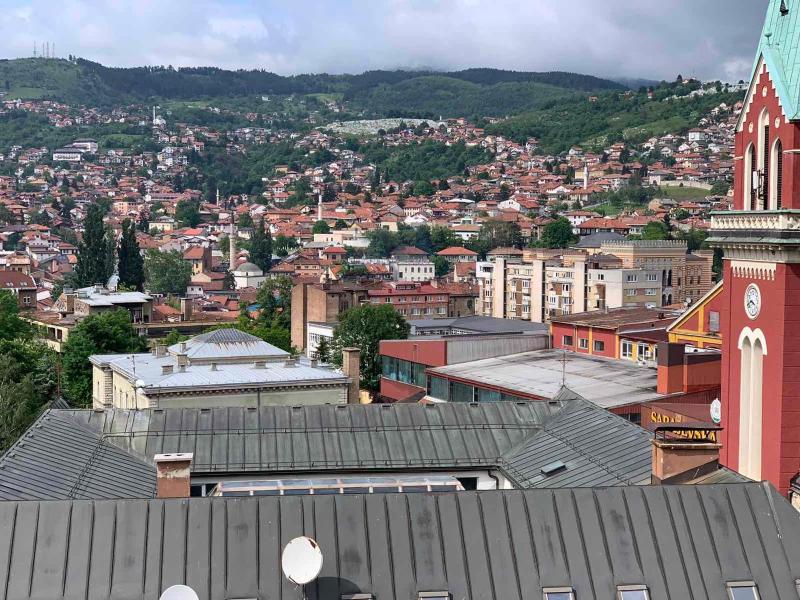 Old City Sarajevo - image 1