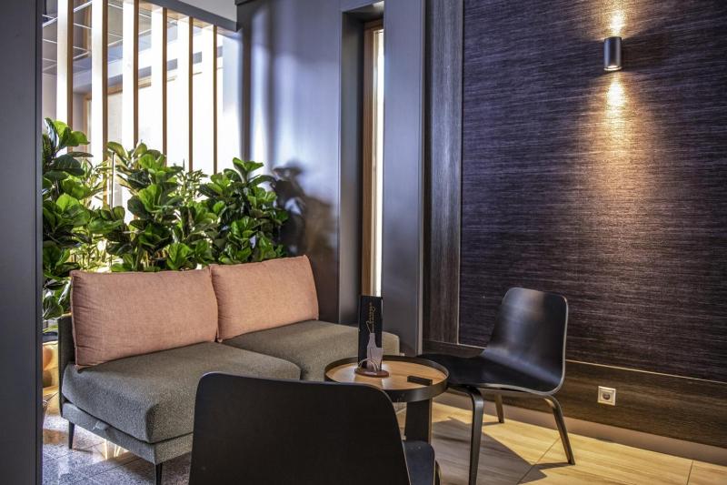 Hotel Délibáb - image 12