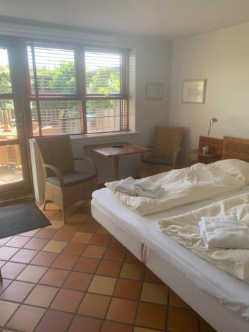 Two-Bedroom Suite image 1