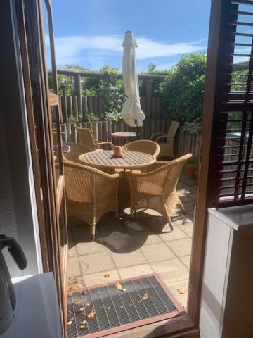 Two-Bedroom Suite image 4