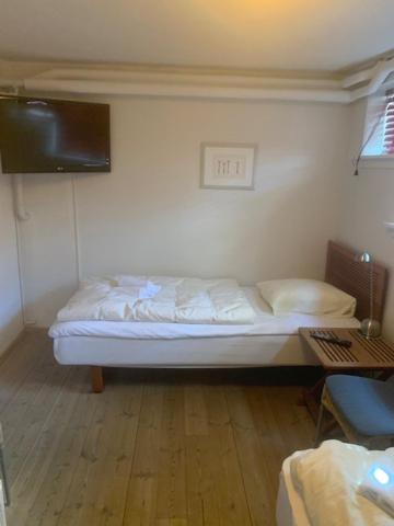 Two-Bedroom Suite image 3