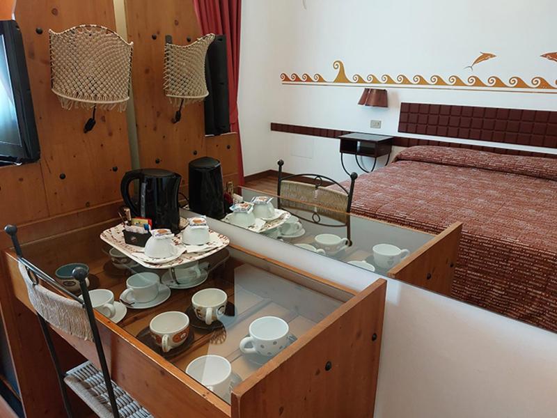 Double or Twin Room image 4
