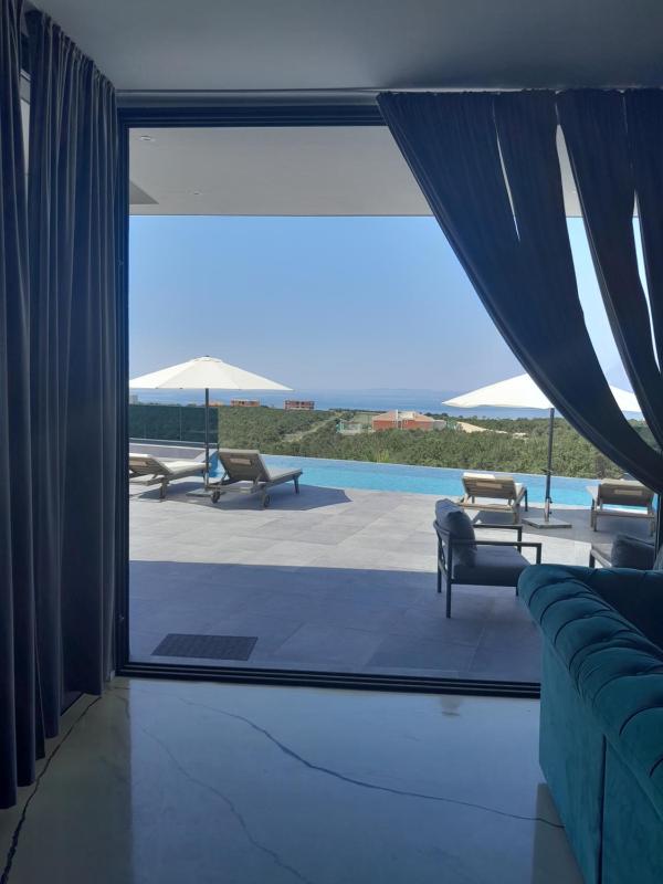 Villa Porta Novalja - image 21