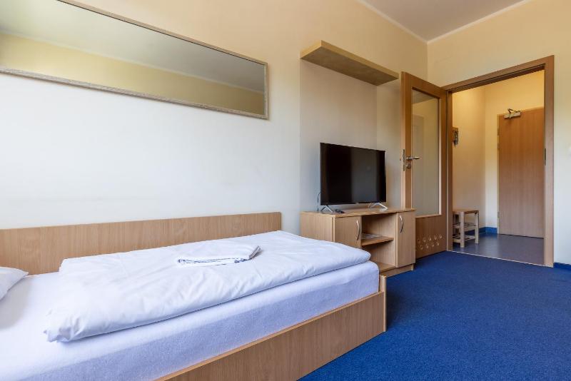 Double or Twin Room image 4
